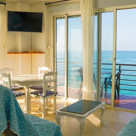 Mejores Vistas 아파트
