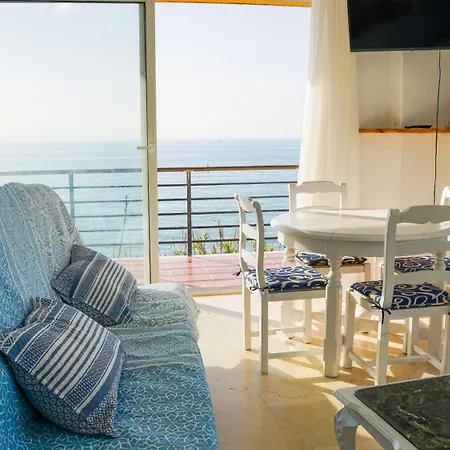 Mejores Vistas Torremolinos