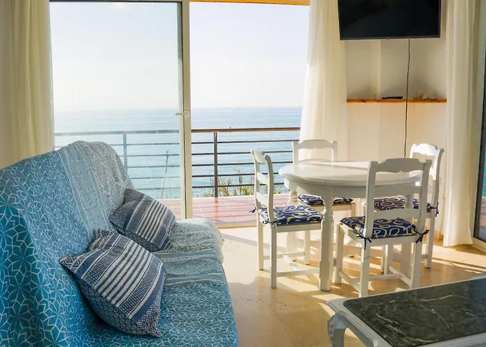 Mejores Vistas Torremolinos