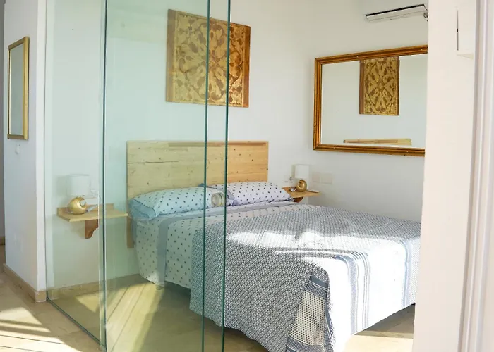 Mejores Vistas Lägenhet Torremolinos