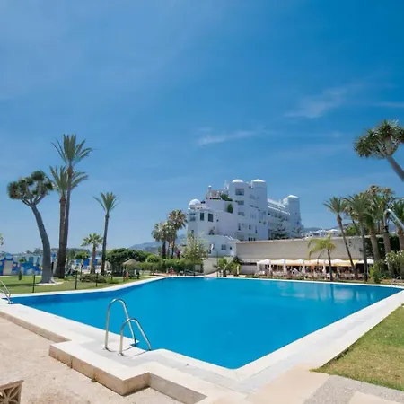 Apartment Mejores Vistas Torremolinos