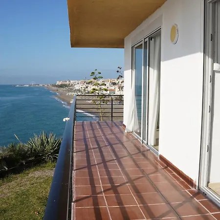 Mejores Vistas Apartment Torremolinos