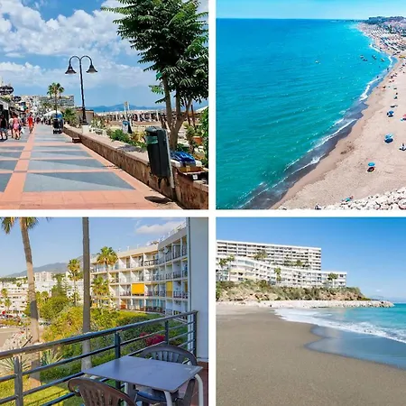 Mejores Vistas Torremolinos