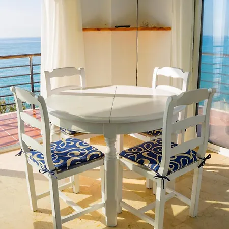 Daire Mejores Vistas Torremolinos