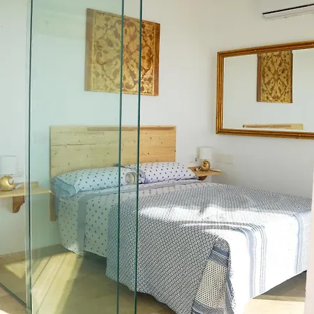 Mejores Vistas Lägenhet Torremolinos