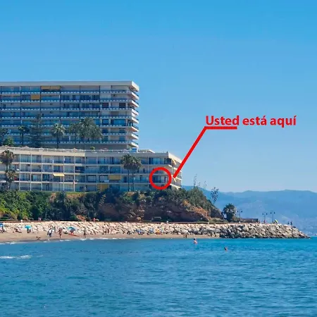 Apartment Mejores Vistas Torremolinos