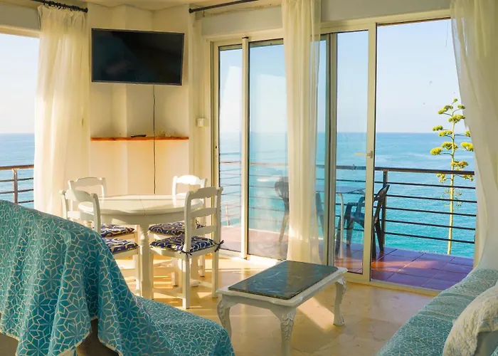 Mejores Vistas Appartement