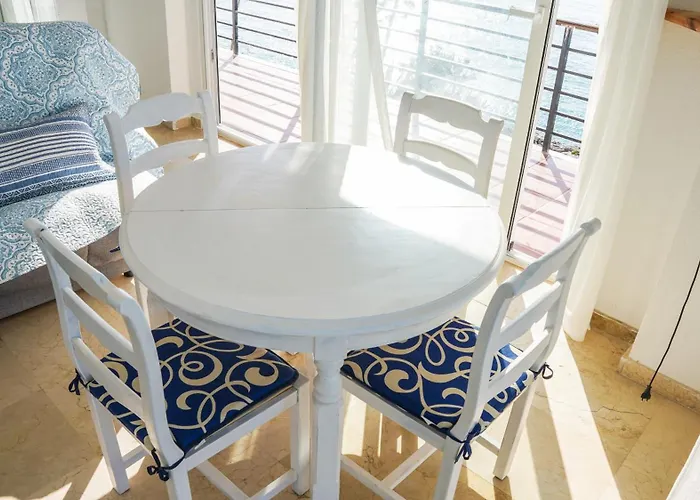 Apartamento Mejores Vistas *