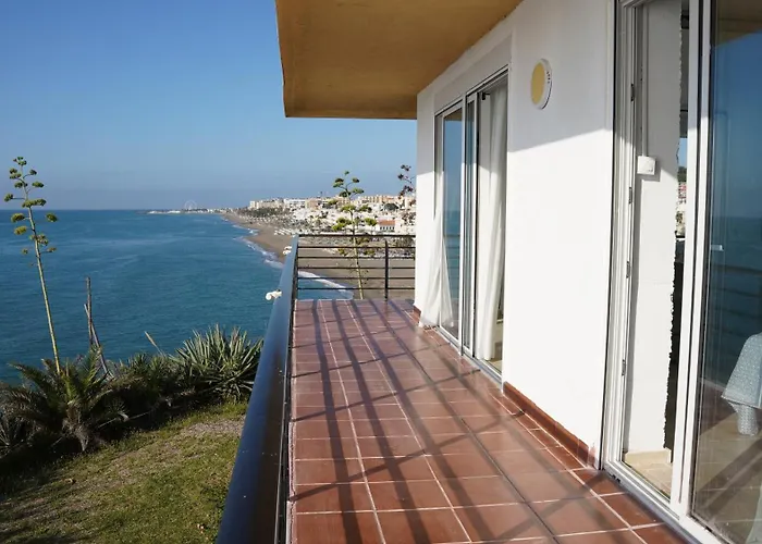Mejores Vistas Apartamento Torremolinos