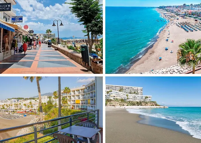 Mejores Vistas Torremolinos