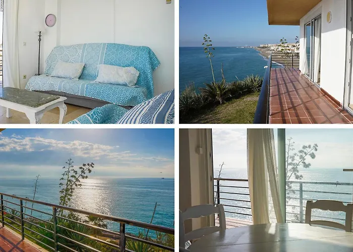 Mejores Vistas Apartamento