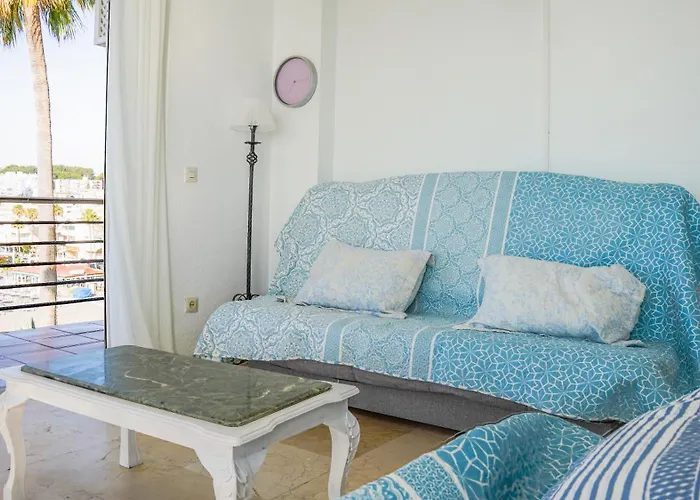 Mejores Vistas Apartment *