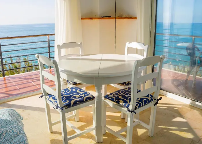 Apartamento Mejores Vistas Torremolinos