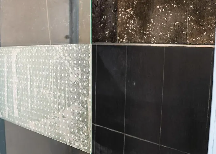 Appartement Mejores Vistas