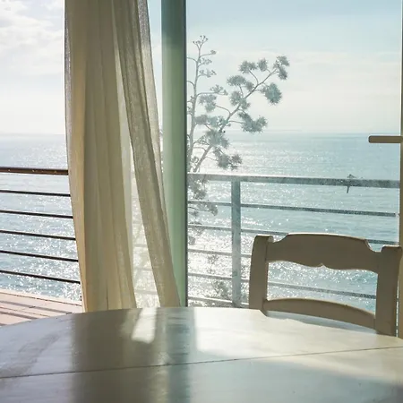 Mejores Vistas * Торремолинос