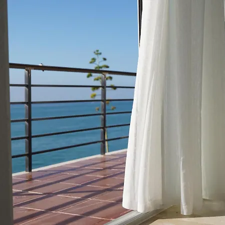 Апартаменты Mejores Vistas *