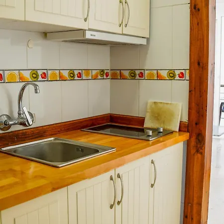 Mejores Vistas Appartement Torremolinos