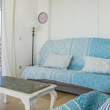 Mejores Vistas Appartement *