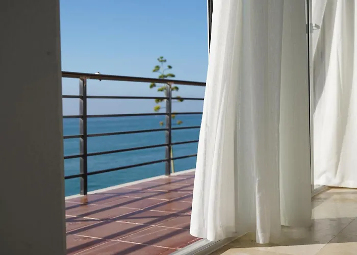 Апартаменты Mejores Vistas *