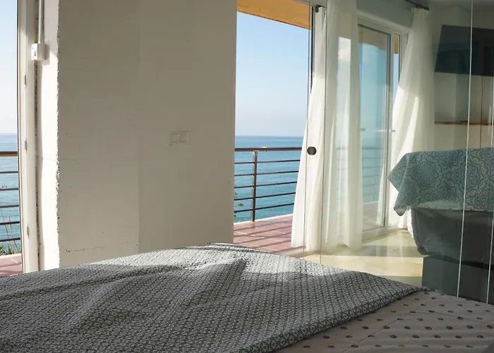 Mejores Vistas Апартаменты *